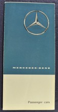 1962 mercedes benz for sale  Olympia