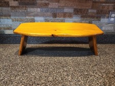 Wooden meditation bench for sale  Phoenix