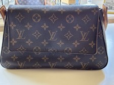 Louis vuitton looping for sale  SOUTHPORT
