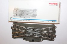 Märklin gleis 24624 gebraucht kaufen  Osnabrück