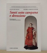 Santi sotto campana usato  Italia