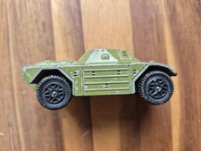 Vintage diecast ferret for sale  HARWICH