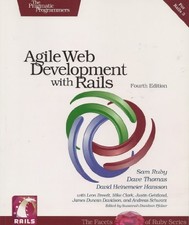 Agile web development for sale  Boston