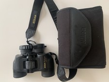 Nikon action 7x35 for sale  Charlotte