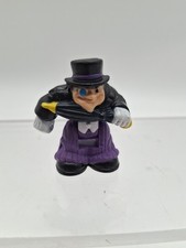 Geotrax batman penguin for sale  Florence