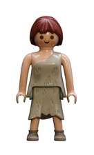 Playmobil figur urmensch gebraucht kaufen  Frauenstein, Rechenberg-Bienenmühle