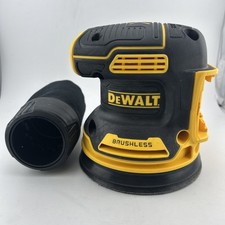 Usado, Lixadeira orbital aleatória sem fio DEWALT DCW210B 20V MAX XR 5" (ferramenta nua) - NOVO! comprar usado  Enviando para Brazil