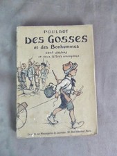 Gosses bonhommes. dessins d'occasion Gosses bonhommes. dessins d'occasion  Pézilla-la-Rivière