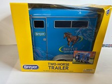 breyer horse trailer for sale  Ocean Park