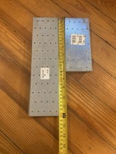Mitek nail plate for sale  Clayton