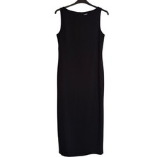 Wallis black sleeveless for sale  HAVERFORDWEST