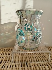 Glass mosaic oil for sale  HULL