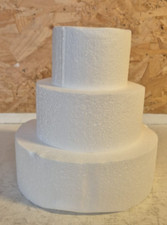 Craft foam circle for sale  PETERSFIELD