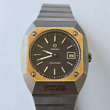 Omega seamaster mariner usato  Canicatti