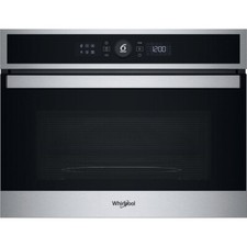 Whirlpool forno microonde usato  Napoli