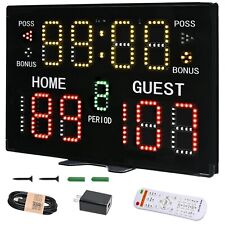 Digital led scoreboard for sale  Las Vegas