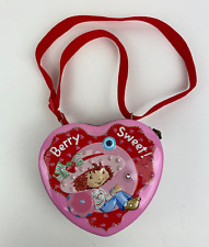 Strawberry shortcake heart for sale  Painted Post