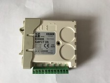 Esser 808606 esser gebraucht kaufen  Forchtenberg