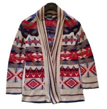 Vintage handknit cardigan for sale  SOUTHPORT