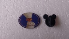 Disney carrefour festival d'occasion  Expédié en Belgium