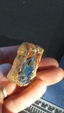 Stibine quartz. loire. d'occasion  Régny