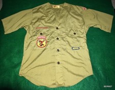 Boy scout uniform for sale  Mechanicsburg