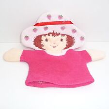 Doudou poupée charlotte d'occasion  Lescar