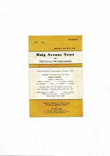 1968 southport burnley for sale  GRANTHAM