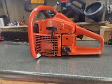 Dolmar 111 chainsaw for sale  CREWE