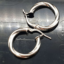 Paire boucles oreilles d'occasion  Salouël