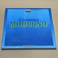 Box cofanetto disco usato  Montelabbate