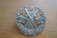 Original army white for sale  WIDNES