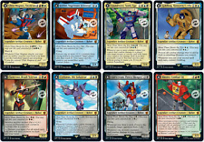 Choose transformers brothers for sale  CANTERBURY