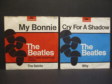 The beatles bonnie gebraucht kaufen  Lüneburg