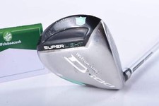 Ladies wilson staff for sale  LOANHEAD