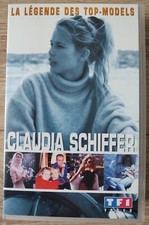 Claudia schiffer cassette d'occasion  Balbigny