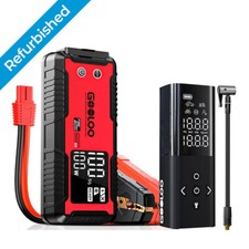Gooloo gt4000s jump for sale  Corona