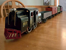 Lionel standard gauge for sale  Richmond
