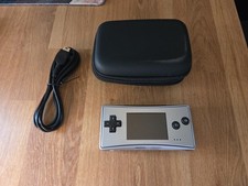 Authentic silver nintendo for sale  Gilbert