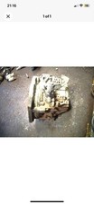 Corsa vxr gearbox for sale  SALTASH