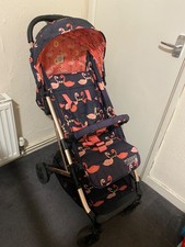 Cosatto woosh pretty for sale  BRISTOL
