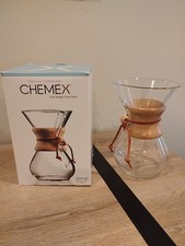 Chemex cup filter for sale  Vista