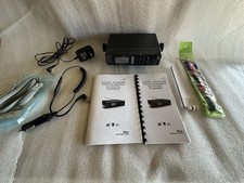 Whistler trx digital for sale  Guadalupe