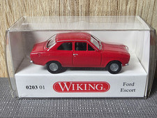 Wiking 020301 ford gebraucht kaufen  Wunstorf