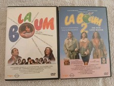 Dvds boum fete gebraucht kaufen  Berlin