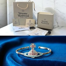 Vivienne westwood silver d'occasion  Le Pontet