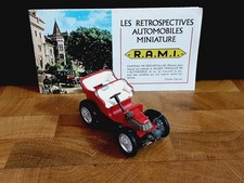 Rare rami jmk d'occasion  Expédié en Belgium