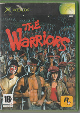 The warriors microsoft d'occasion The warriors microsoft d'occasion  Vailly-sur-Sauldre