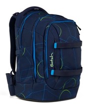 Satch pack schulrucksack gebraucht kaufen  Herrenberg