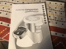 Cuisine companion d'occasion  Meaux